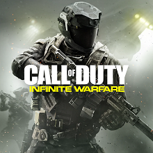 Call of Duty (COD) Infinite Warfare PC Download Free Version